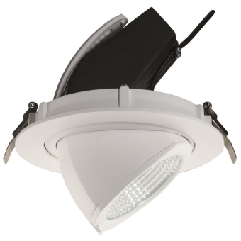 Nobile LED Downlight Shop     1565383210 