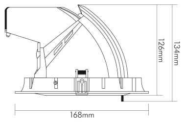 Nobile LED Downlight Shop     1565383210 