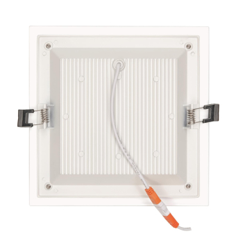 Nobile LED Glas Panel 200 Q   1561560511 