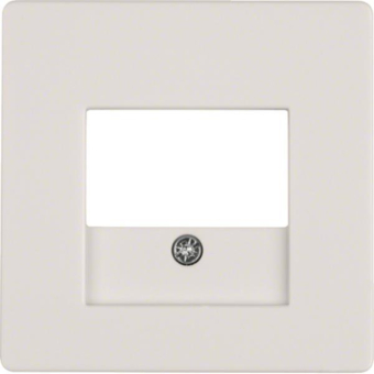 BER Q1 Abdeckung für TAE        10336089 