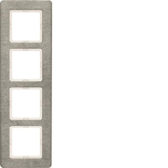 Berker RA 4F SENK Q.7 E-ST GEB  10146083 