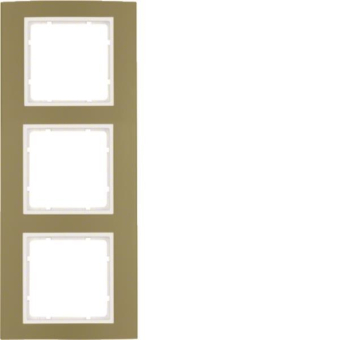 Berker Rahmen B.3               10133046 