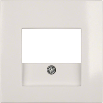 BER S1 Abdeckung für TAE und    10338919 