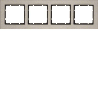 Berker Rahmen B.7               10243606 