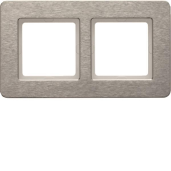 Berker RA 2F WAAG Q.7 E-ST GEB  10226083 