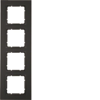 Berker B7 Rahmen                10146626 