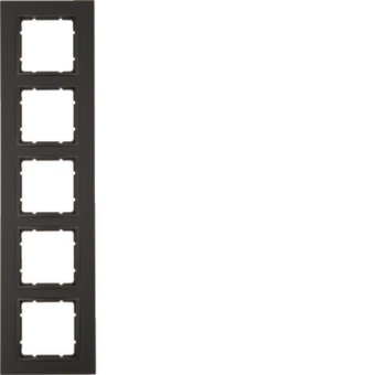 Berker B7 Rahmen                10156626 