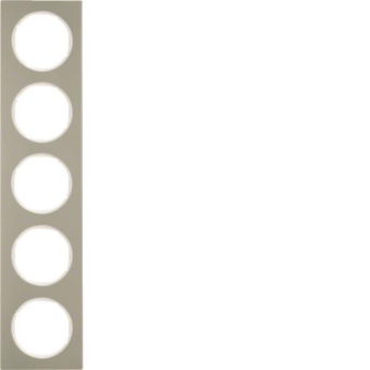 Berker Rahmen R.3               10152214 