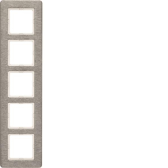 Berker RA 5F SENK Q.7 E-ST GEB  10156083 