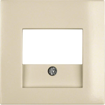 BER S1 Abdeckung für TAE und    10338912 