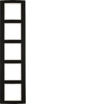 Berker Rahmen B.3               10153025 