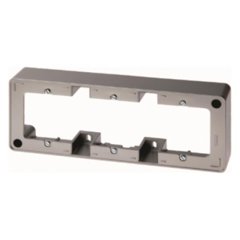 BER AP-Rahmen 3-fach            10319004 