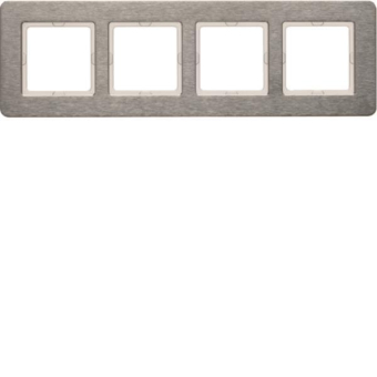 Berker RA 4F WAAG Q.7 E-ST GEB  10246083 