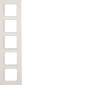 Berker B7 Rahmen                10156919 