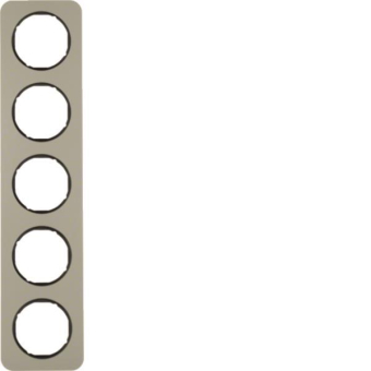 Berker Rahmen R.1               10152104 