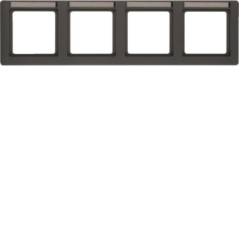 Berker Rahmen m.                10246016 