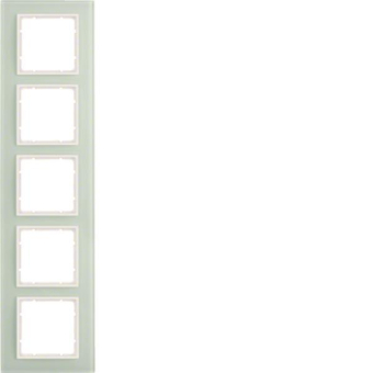 BER B7 Rahmen                   10156909 