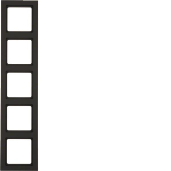 Berker Rahmen Q.3               10156096 