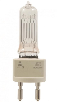 S&H Präzisionslampe 32x216mm G38   65277 