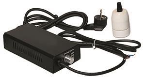 S&H Elektronisches Vorschaltgerät  68932 