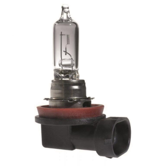 S&H Autolampe Halogen m.1          81151 