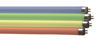 S&H LLp T5 16x849mm G5 39W gelb    67197 