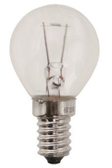 SUH NV-Lampe ohne Halogen 35x65 mm 65409 