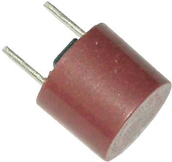 S&H Kleinstsicherung 8,35x7,7mm    62892 