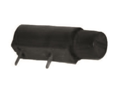 Halter liegend m. Renkverschluß    60902 