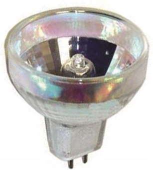 S&H Halogen-Projektorlampe         65132 