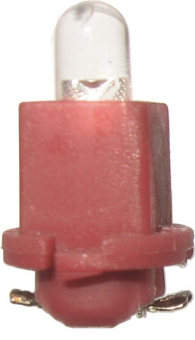 S&H Autolp.12V 1,8W EBS R11        81696 