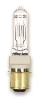 S&H Präzisionslampe 87x200mm P40s  65280 
