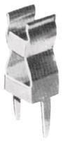 S&H Haltefeder f.Sicherungen 5mm   60970 