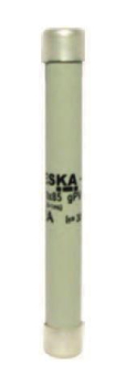 S&H Feinsicherung 10,3x85mm        62218 
