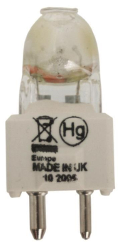 S&H Entladungslampe 22x48mm GY9,5  65266 