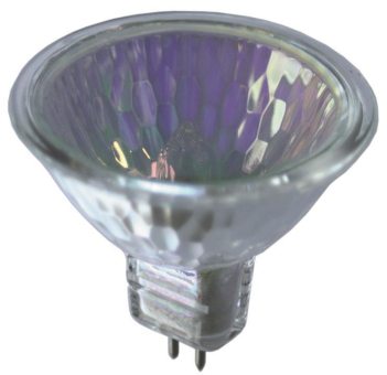 S&H Halogen-Kaltlichtspiegel-Lampe 64050 