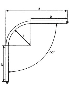 S&H Winkelleuchtstofflampe T8 G13  68148 