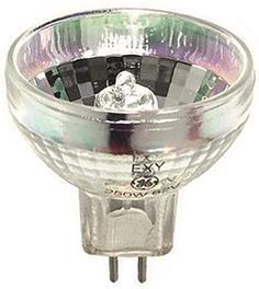 S&H Halogen-Projektorlampe         65110 