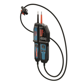 Bosch Spannungsprüfer EXVT1000-17 