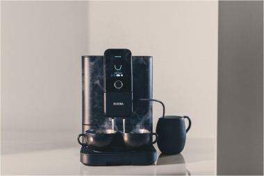Nivona NIVO 8141 Pro Kaffeevollautomat 