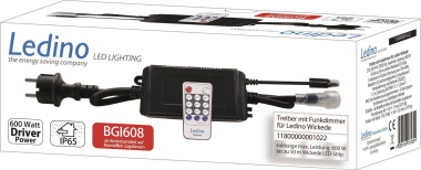 LEDIN Ledino              11800000001022 