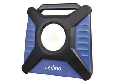 Ledino LED-Arbeitsstrahler Kiel 60W 