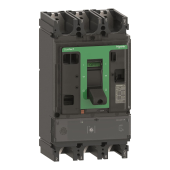 Schneider Kompaktleistungs-   C40N31M320 