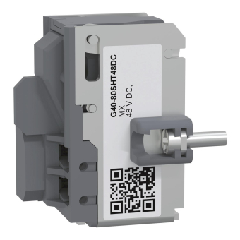 Schneider MX               G40-80SHT48DC 