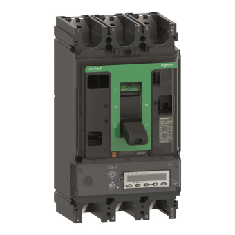 Schneider Kompaktleistungs-   C40W35E400 