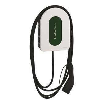 Schneider Smarte Wallbox     EVH5A11N2C7 