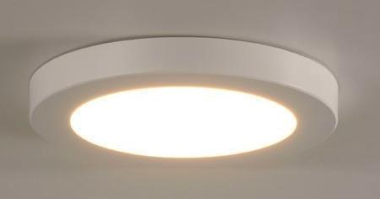 BRUM An-/Einbaupanel MOON ws    12205073 