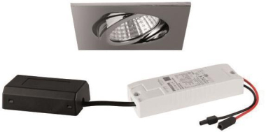 BRUM LED-Einbaustrahler 230V,   41465023 