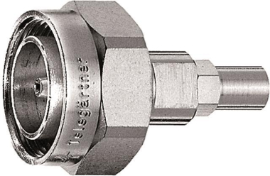 TG 7-16 Kabelstecker 50 Ohm  J01120C0070 