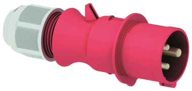 Bals Stecker m.MULTI-GRIP      21002-TLS 